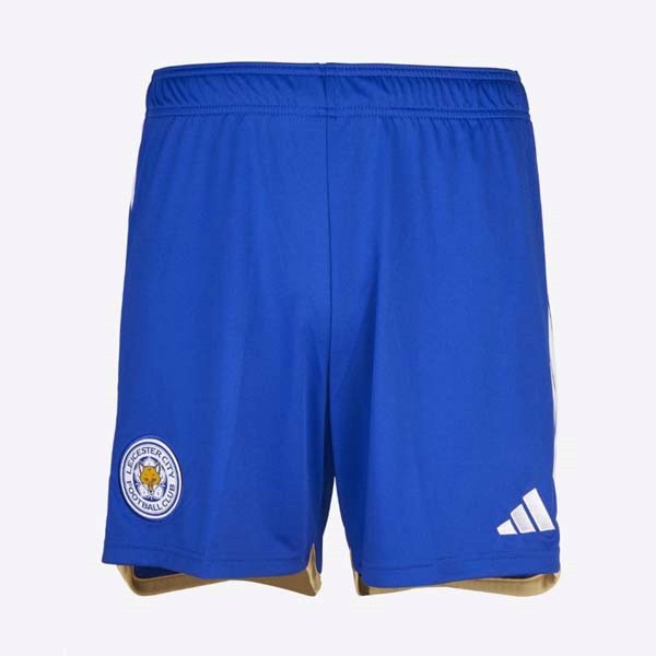 Pantalones Leicester City 1ª 2023 2024